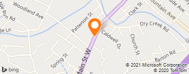 Insurance Agency & Insurance Agent - White Sulphur Insurance Agency