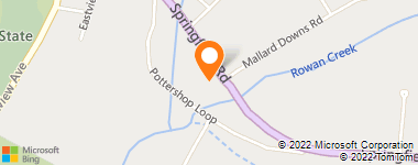 Insurance Agency & Insurance Agent - Larue Insurance Inc