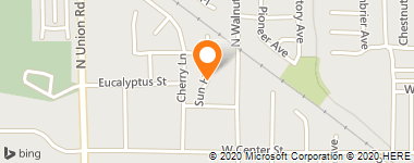 Insurance Agency & Insurance Agent - Ashment - Nancy - State Farm Insurance Agent