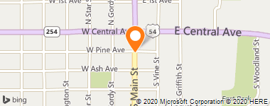 Insurance Agency & Insurance Agent - Bonnie J Buckman Ins Agcy Inc - State Farm Insurance Agent