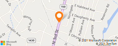 Insurance Agency & Insurance Agent - Greenwell - Donald R