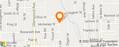 Insurance Agency & Insurance Agent - Grisham & Associates