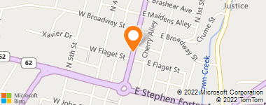 Insurance Agency & Insurance Agent - Crepps James Insurance