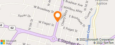 Insurance Agency & Insurance Agent - Luckett & Luckett Insurance Agency