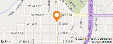 Insurance Agency & Insurance Agent - Billiard - Hammer - Hartman Insurance Inc