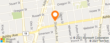 Insurance Agency & Insurance Agent - Allstate Insurance Companies - Sales Offices - Berkeley