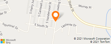 Insurance Agency & Insurance Agent - Dan Ward Insurance Agency