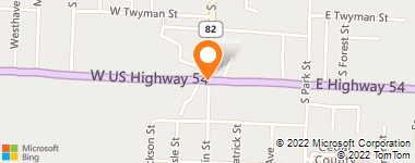 Insurance Agency & Insurance Agent - Vernal Henry Insurance Agency