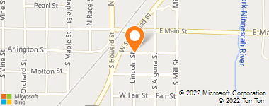 Insurance Agency & Insurance Agent - Hinshaw Insurance