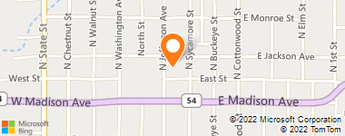 Insurance Agency & Insurance Agent - Farm Bureau Financial Services