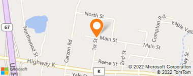 Insurance Agency & Insurance Agent - Hilgedick Linda