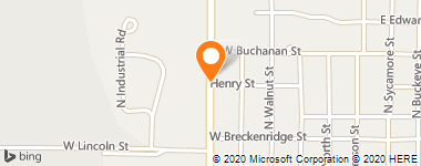 Insurance Agency & Insurance Agent - Allen County Farm Bureau Associates