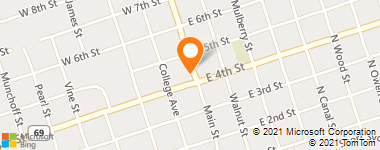 Insurance Agency & Insurance Agent - Prudential - Agents - Greenwell Jeff