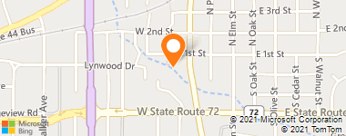 Insurance Agency & Insurance Agent - James Becky Insurance Agency