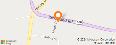 Insurance Agency & Insurance Agent - Texas Farm Bureau Insurance