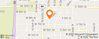 Insurance Agency & Insurance Agent - Phelps County Bank