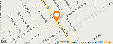 Insurance Agency & Insurance Agent - Pate Agency LLC