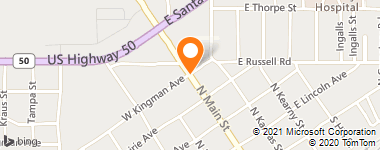 Insurance Agency & Insurance Agent - Farm Bureau Financial Services - Carol Rice - Agency Manager