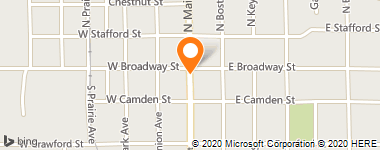 Insurance Agency & Insurance Agent - Quivira Insurance Agency