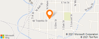 Insurance Agency & Insurance Agent - Bank of Whitewater