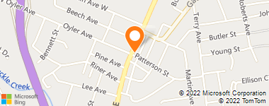 Insurance Agency & Insurance Agent - Ficon-Bush Insurance Agency