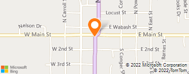 Insurance Agency & Insurance Agent - Burnett Insurance Agency Inc