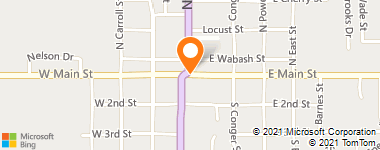 Insurance Agency & Insurance Agent - Satterfield Rickie