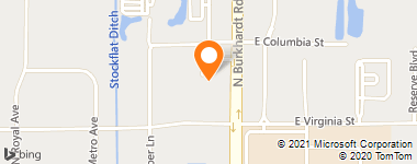 Insurance Agency & Insurance Agent - Harvest Financial Group