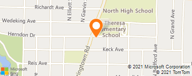 Insurance Agency & Insurance Agent - Gaslin Insurance Agency Inc