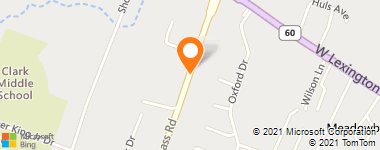 Insurance Agency & Insurance Agent - Anderson III - William A - State Farm Insurance Agent