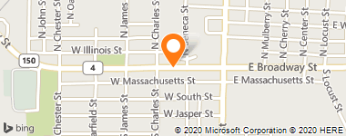 Insurance Agency & Insurance Agent - Minton Insurance & Associates - Complete Insurance Service