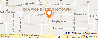 Insurance Agency & Insurance Agent - Harrington Frank Insurance