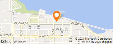 Insurance Agency & Insurance Agent - Jane Bond Insurance Agency