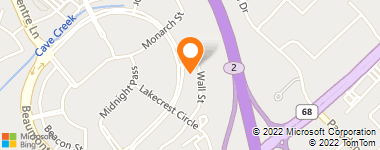 Insurance Agency & Insurance Agent - Sleep Disorders Center of Lexington