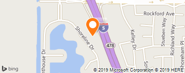 Insurance Agency & Insurance Agent - American National Insurance - Geoff Peterson