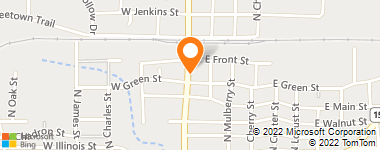 Insurance Agency & Insurance Agent - Country Insurance & Financial Services - Steelville - Agent Offices