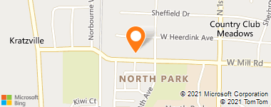 Insurance Agency & Insurance Agent - Calloway - William H - State Farm Insurance Agent