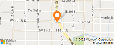 Insurance Agency & Insurance Agent - Hamm & Associates