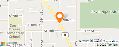 Insurance Agency & Insurance Agent - Blythe Paul Investment Brokr