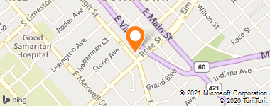 Insurance Agency & Insurance Agent - Ackerman Tom's Office