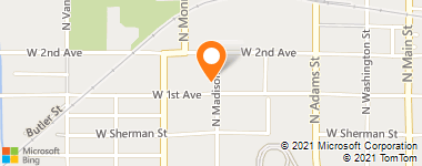 Insurance Agency & Insurance Agent - Juhnke Stanley R