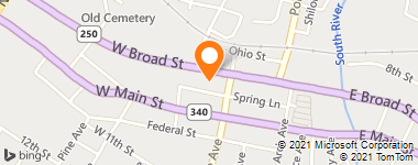 Insurance Agency & Insurance Agent - Chad Hatter & Jr Showalter