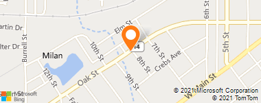 Insurance Agency & Insurance Agent - Botsch - Glenard J - State Farm Insurance Agent