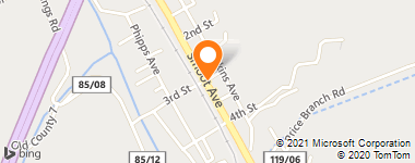 Insurance Agency & Insurance Agent - Rowsey, Matthew, AGT