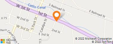 Insurance Agency & Insurance Agent - Catlin Canal Co - Superintendent