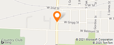 Insurance Agency & Insurance Agent - Owen Ruben Insurance - Res