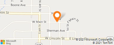 Insurance Agency & Insurance Agent - McKenzie Robert Insurance