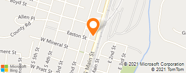 Insurance Agency & Insurance Agent - Ray Matthes Insurance Consultants Corp