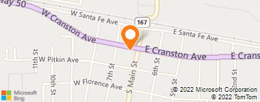 Insurance Agency & Insurance Agent - Kari's Insurance Services