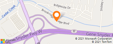 Insurance Agency & Insurance Agent - Parsons Harold R Insurance Agency